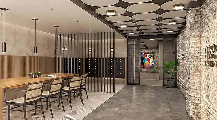 Rented by Doorway NYC, LLC | media 8