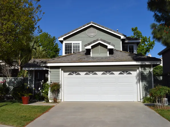 4450 Cedarglen Ct, Moorpark, CA 93021