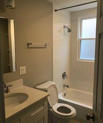 First Floor bath