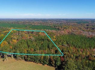 0 Morgan Rd TRACT IV, Bremen, GA 30110