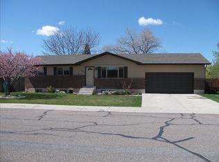 5055 Cole St, Chubbuck, ID 83202