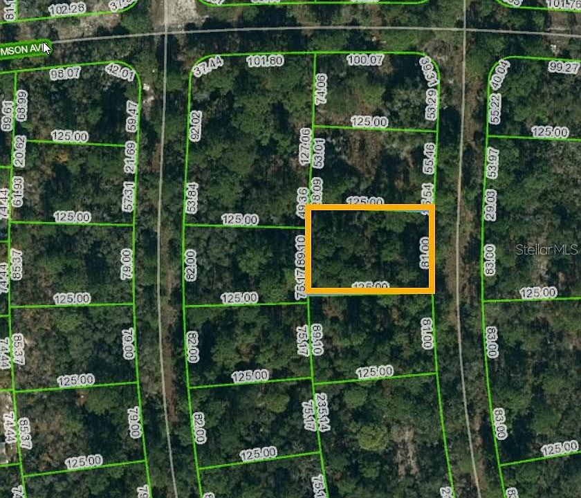 1st image of 232 RAINBOW DRIVE LOT 20