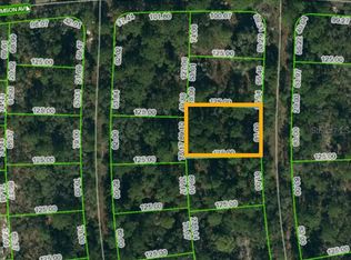 232 Rainbow Dr #20, Lake Placid, FL 33852