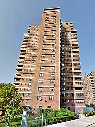 212  East Broadway