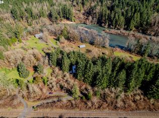 41245 Sun Ln, Sweet Home, OR 97386