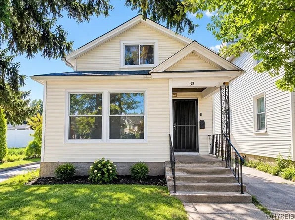 33 Lasalle Ave, Buffalo, NY 14214