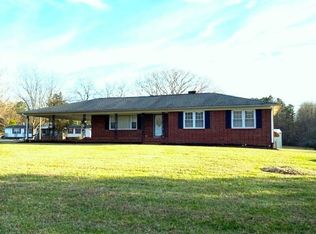 5388 Boston Rd, Roxboro, NC 27574