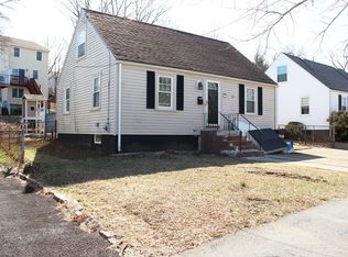 18 Watson Rd, Quincy, MA 02169
