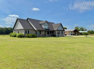 1243 Silcox Rd, Ashford, AL 36312