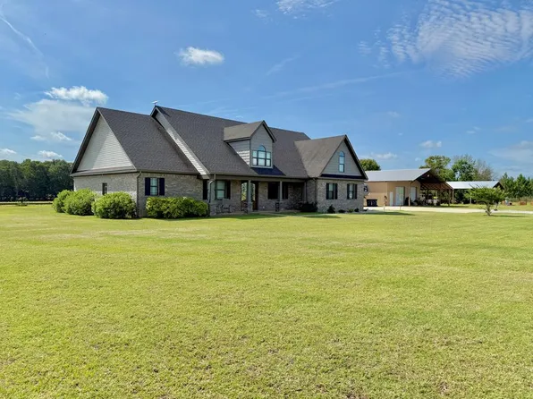 1243 Silcox Rd, Ashford, AL 36312