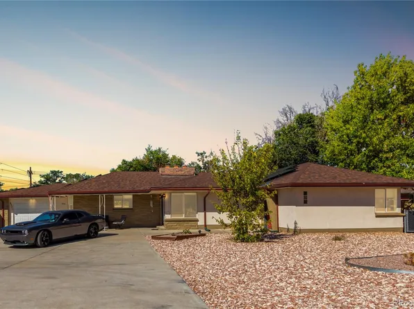 6941 Monaco Street, Commerce City, CO 80022
