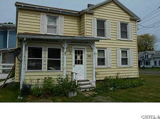 8929 Jackson St, Weedsport, NY 13166