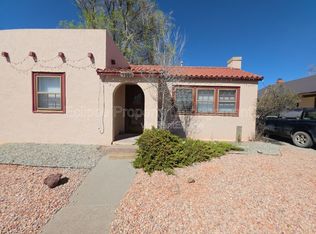 1305 2nd St, Alamosa, CO 81101