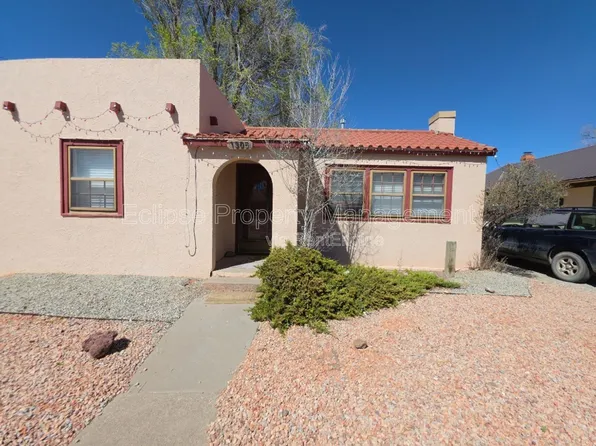 1305 2nd St, Alamosa, CO 81101