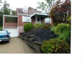 119 Hamilton Dr, Pittsburgh, PA 15235