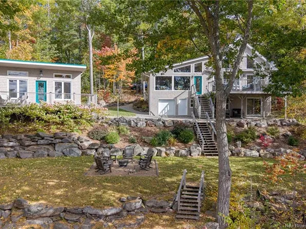 70 Barnes Point Rd, Wickham, NB E4C 2E6
