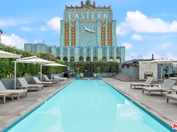 849 S Broadway APT M09, Los Angeles, CA 90014