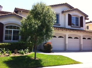 450 Orange Blossom Ln, Goleta, CA 93117