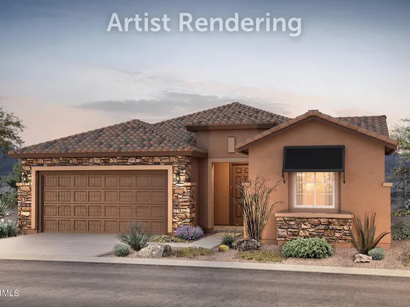 5068 N RIVERSIDE Drive, Florence, AZ 85132