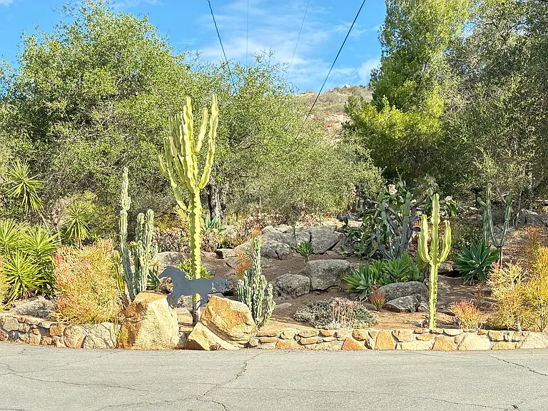 Old Guejito Grade Rd — Photo 3