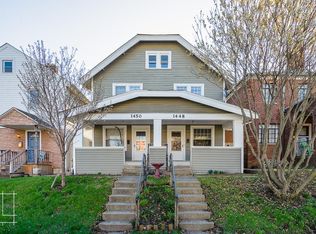 1448 Summit St #1448, Columbus, OH 43201