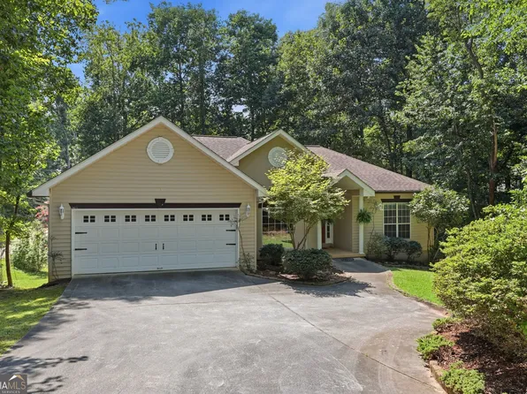 1704 Nub Garland Rd, Toccoa, GA 30577