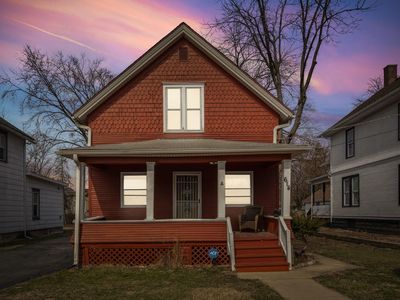 614 2nd Ave, Aurora, IL, 60505