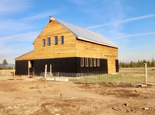 7820 N Garfield Rd, Spokane, WA 99224