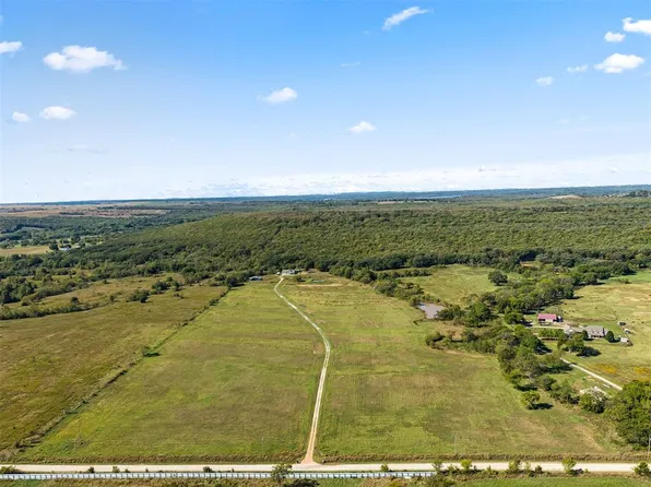 20395 S 180th Rd, Okmulgee, OK 74447