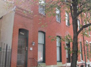2227 E Pratt St APT 1, Baltimore, MD 21231