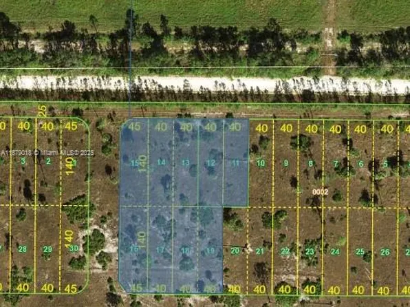 0 Del Verde, Punta Gorda, FL 33982