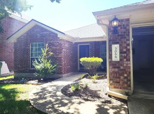 3066 Bent Tree Loop, Round Rock, TX 78681