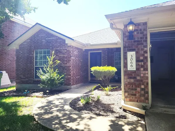 3066 Bent Tree Loop, Round Rock, TX 78681