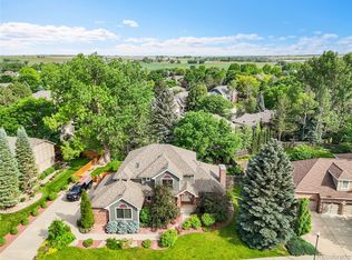 1321 Ruby Way, Longmont, CO 80504