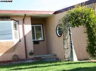4218 David St, Castro Valley, CA