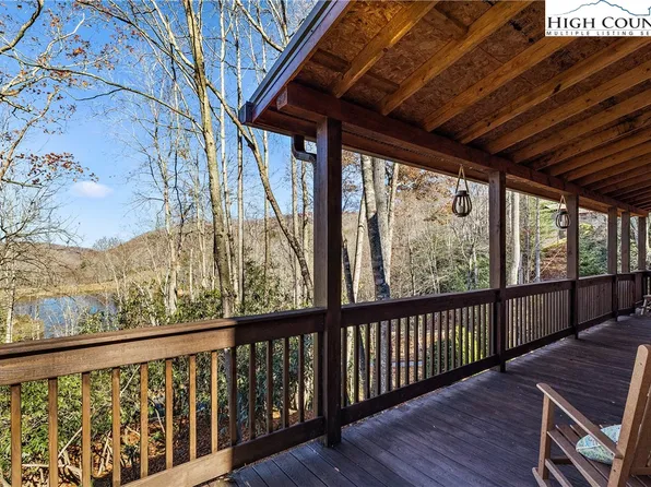 1461 Pine Ridge, Beech Mountain, NC 28604