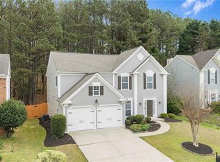 5030 Bankside Way, Peachtree Corners, GA 30092
