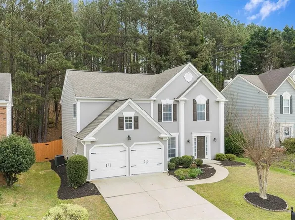 5030 Bankside Way, Peachtree Corners, GA 30092