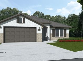 7619 61st St, Lubbock, TX 79407