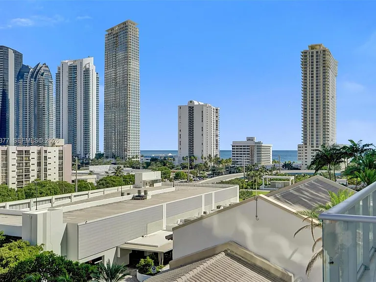 330 Sunny Isles Blvd #5-805 — Photo 64