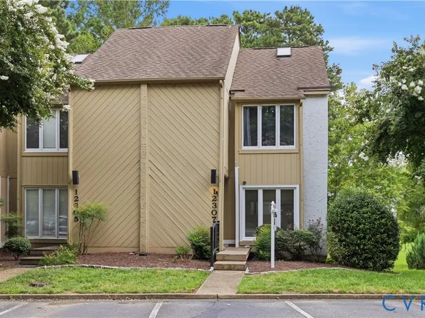 12307 Shore View Dr, Henrico, VA 23233