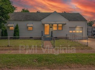 3528 Bessie St, Norfolk, VA 23513