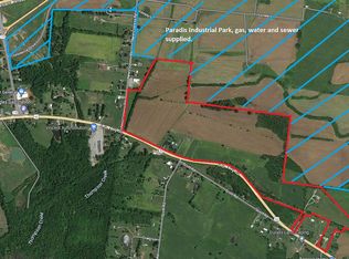 5475 Us Highway 62 W, Greenville, KY 42345