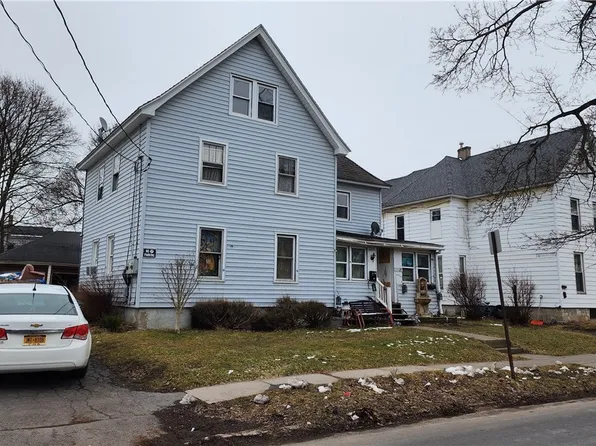 112 Washington St, Auburn, NY 13021