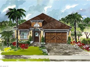 1589 Serrano Cir, Naples, FL 34105