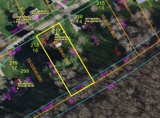 6929 Wardell Hollow Rd SE, Uhrichsville, OH 44683