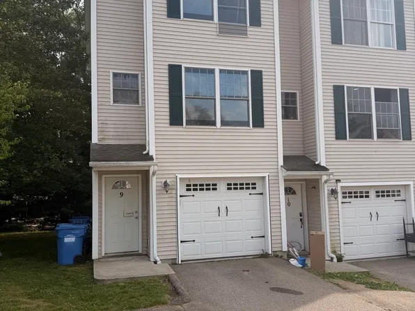 41 Palmer Street #9, Norwich, CT 06360