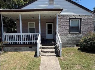 232 Clifton St, Hampton, VA 23661