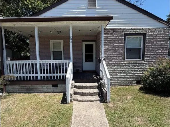 232 Clifton St, Hampton, VA 23661