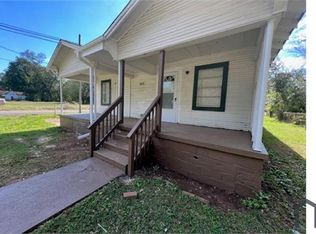 3601 Hickory Ave SW, Birmingham, AL 35221